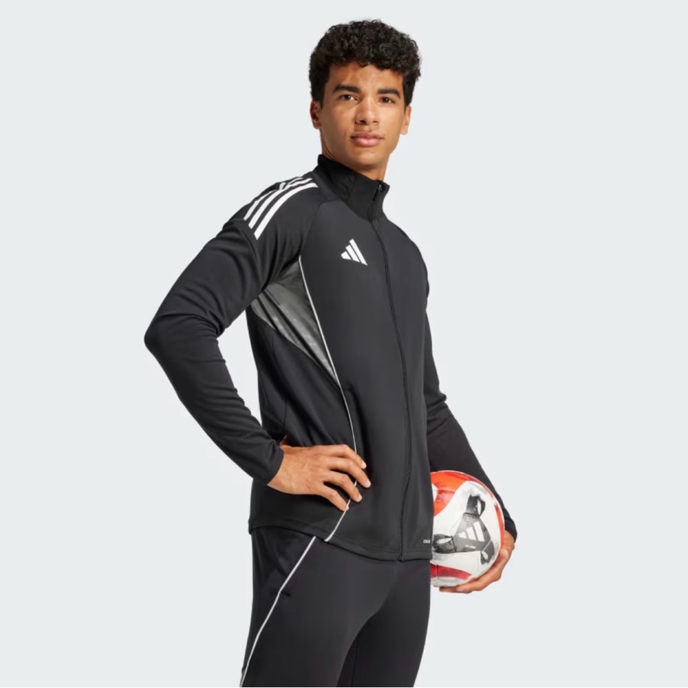 ✨NEW✨ adidas Men’s TIRO 25 COMPETITION TRAINING JACKET